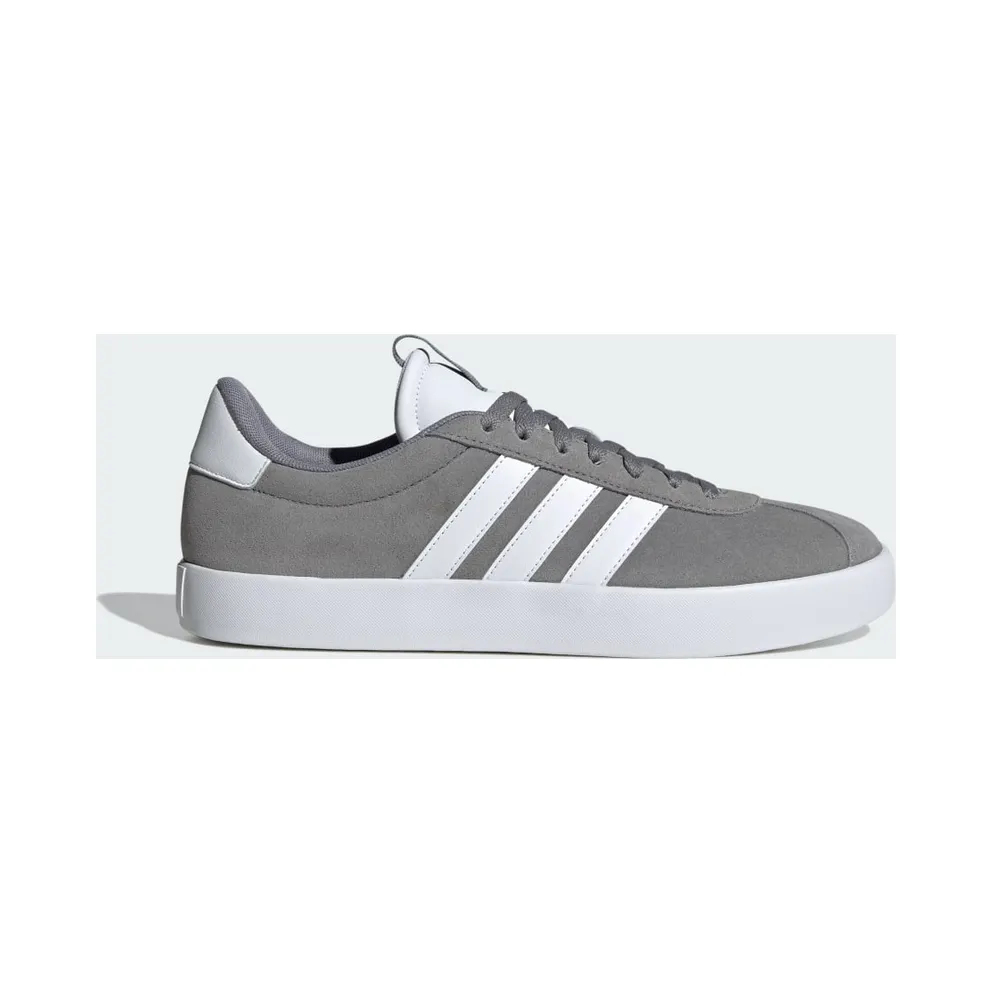 adidas VL Court 3.0 Grey Three / Cloud White / Cloud White (ID6276)