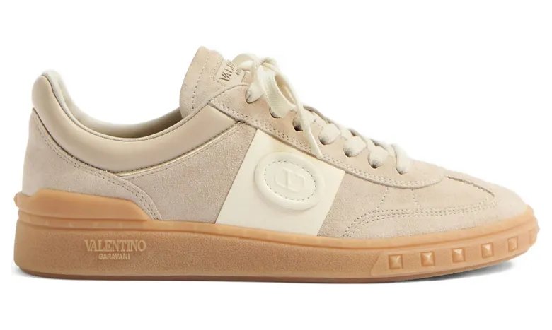 Valentino Garavani Rockstud “Neutrals” (9W2S0IL9FVU Y6J)