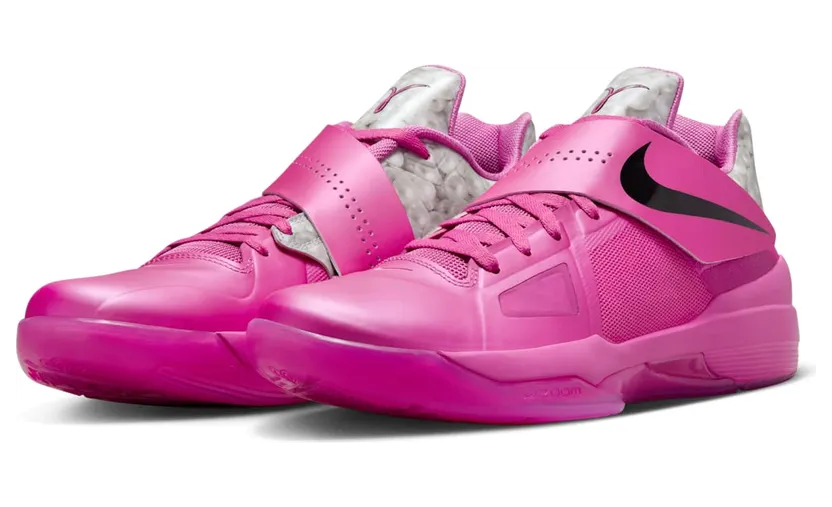nike-kd-4 HF9098-600