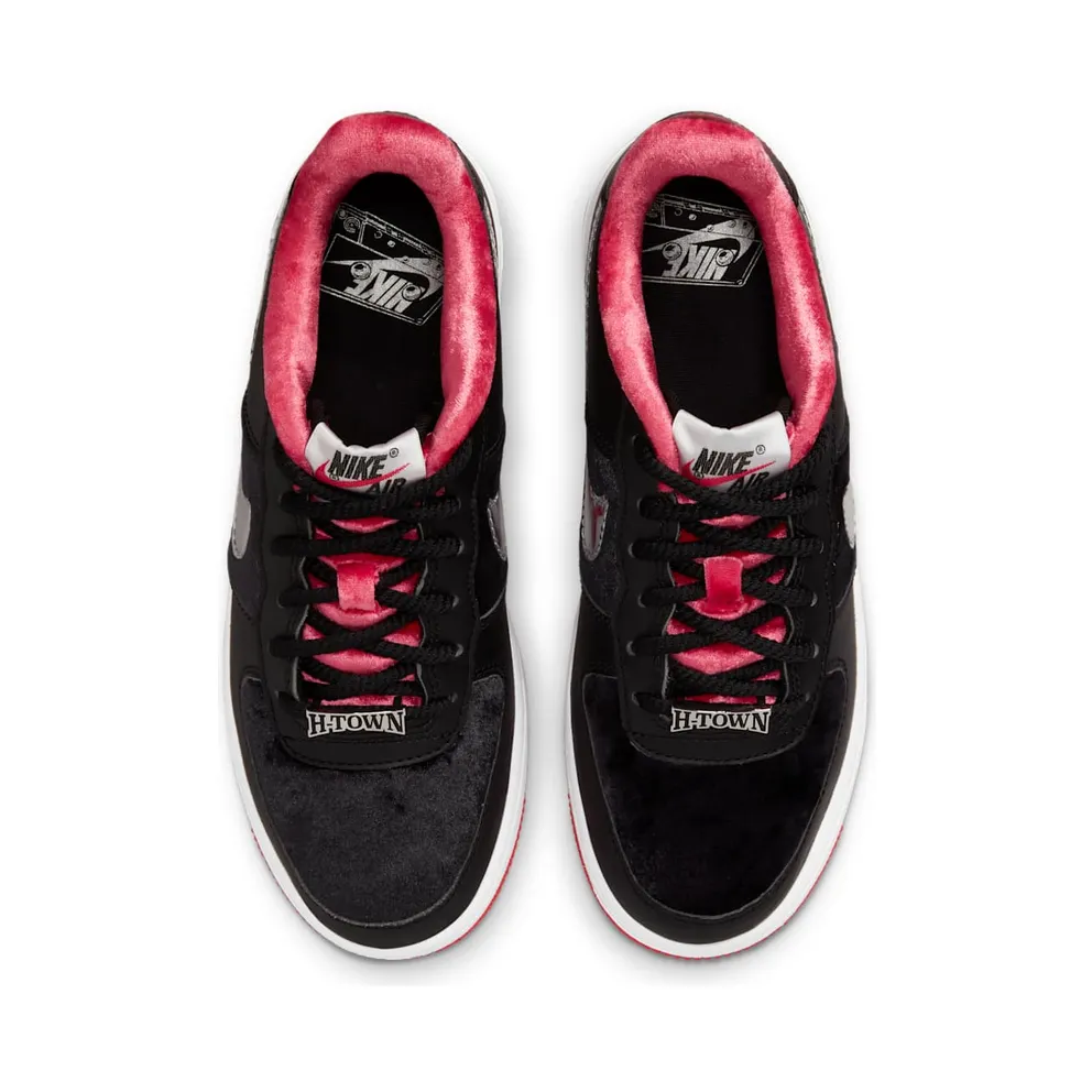 Nike Air Force 1 Low ’07 LV8 PRM H-Town (DZ5296-001)