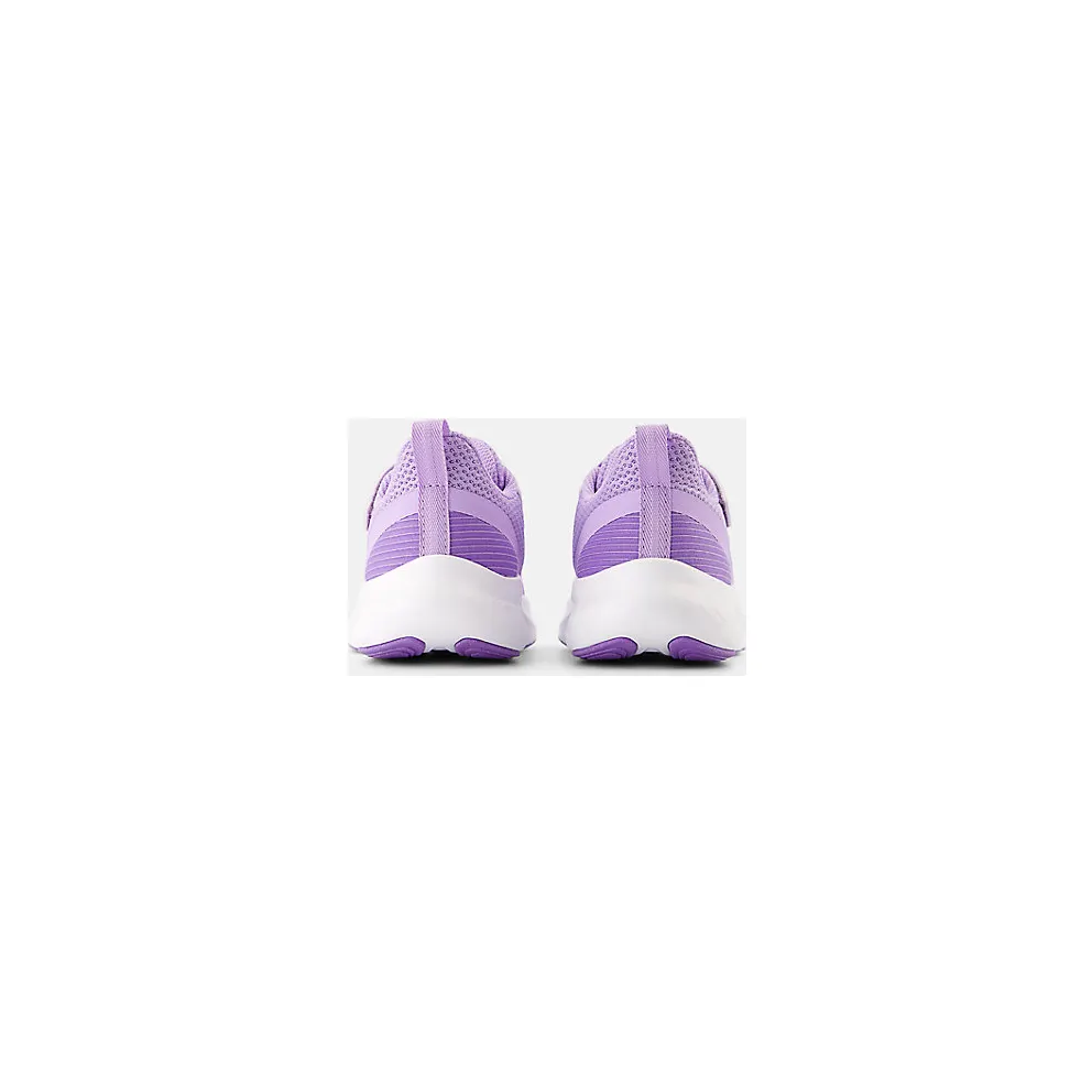 New Balance Fresh Foam 625 Bungee Lace Violet Crush Lilac Glo White (PT625AC)