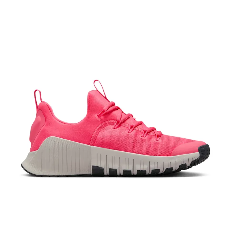 Nike Free Metcon 6 “Aster Pink” (FJ7126-602)