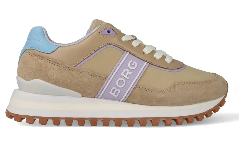 Björn Borg sneaker Beige (BJ247041DW)