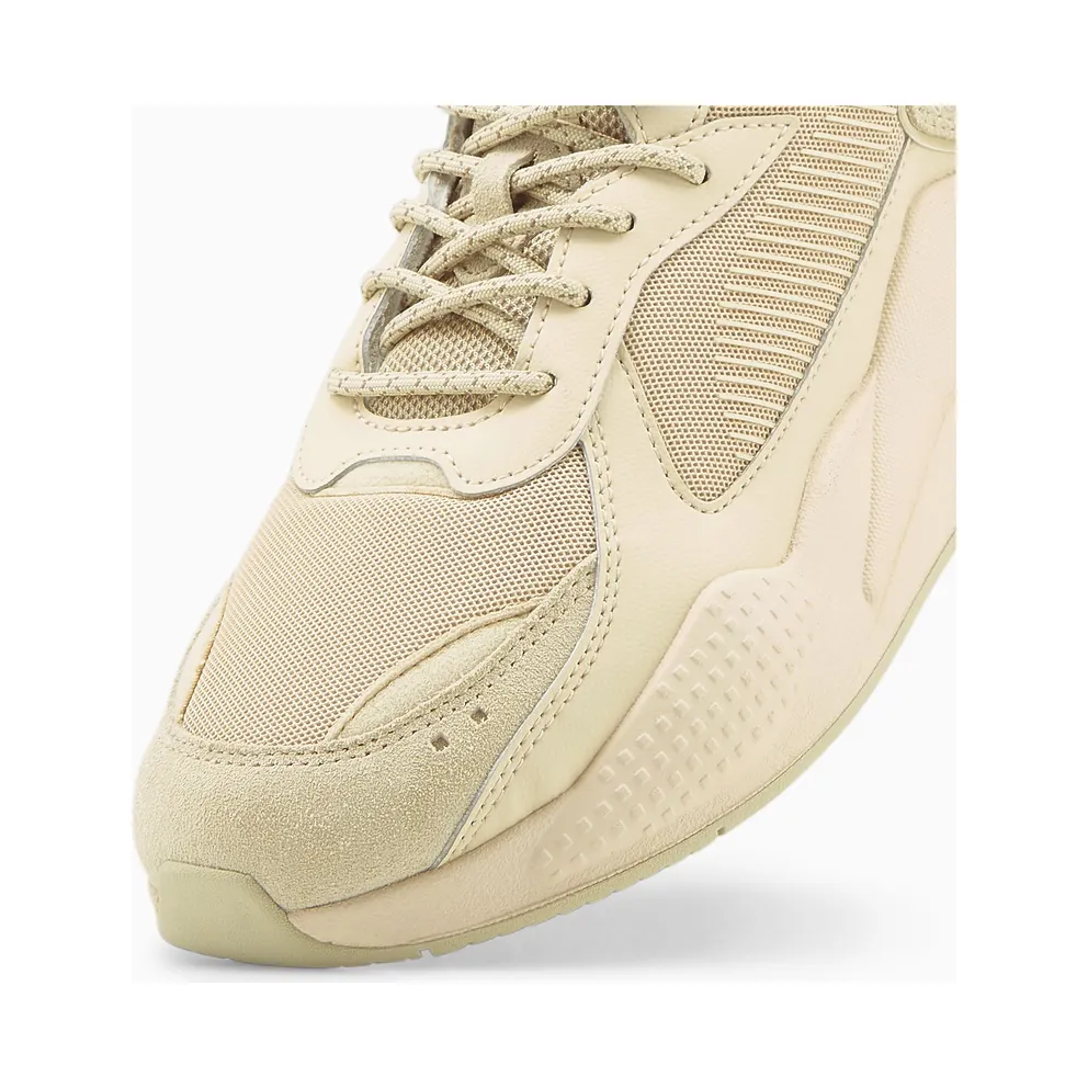 Puma RS-X hoge wandelsneakers Pink/Brown (390186-01)