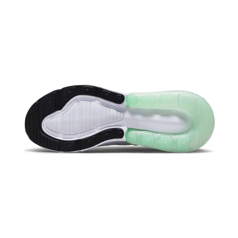 Nike Air Max 270 Mint Foam Washed Teal (W) (DQ7652-100)