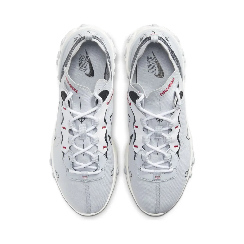 Nike React Element 55 Grey (CU3009-002)