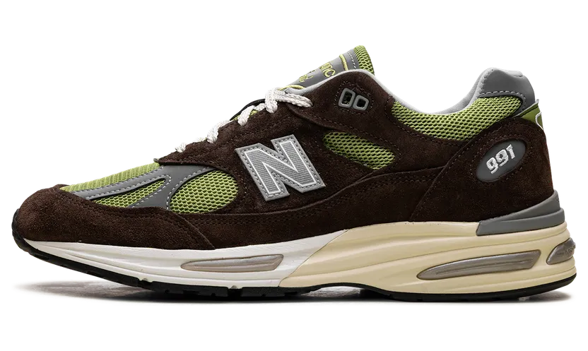 New Balance 991 U991CK2