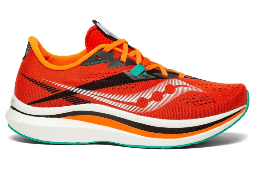 Saucony Endorphin Pro 2 Scarlet (S20687-20)