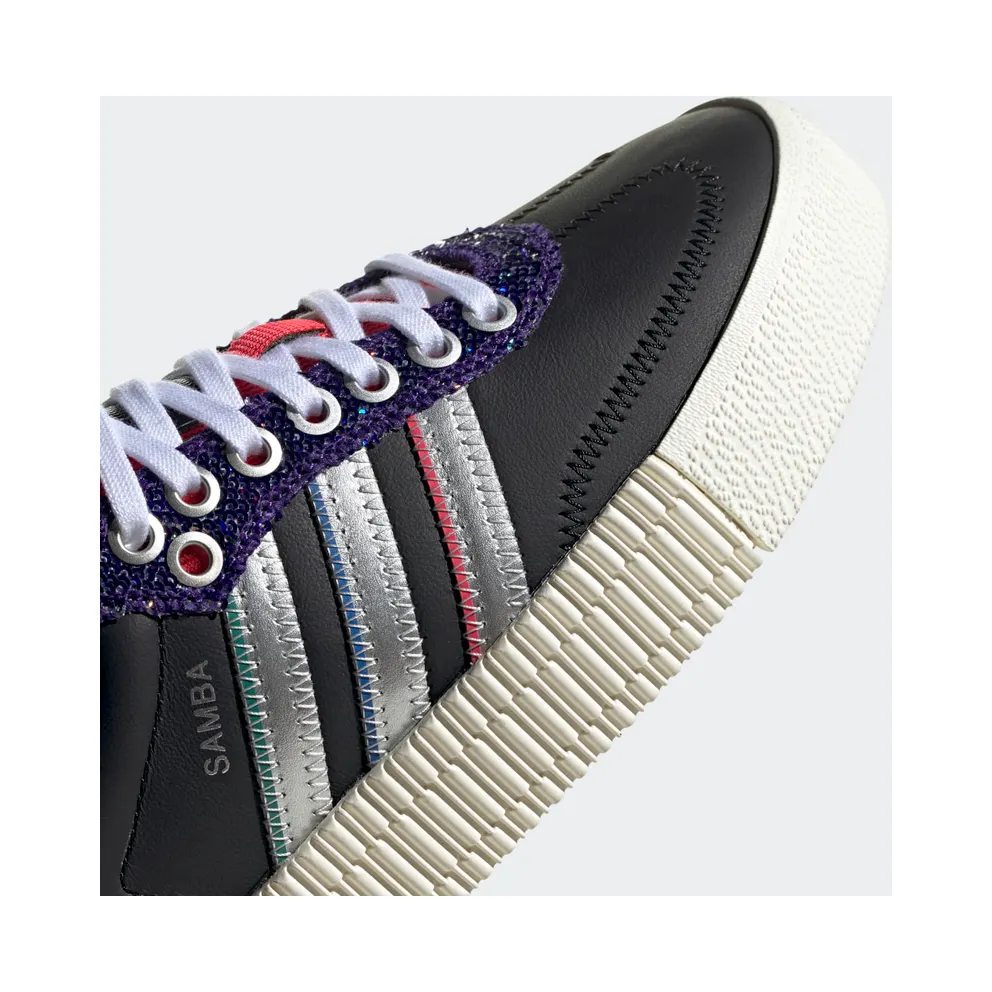Adidas W Originals Sambarose Black (FW9617)