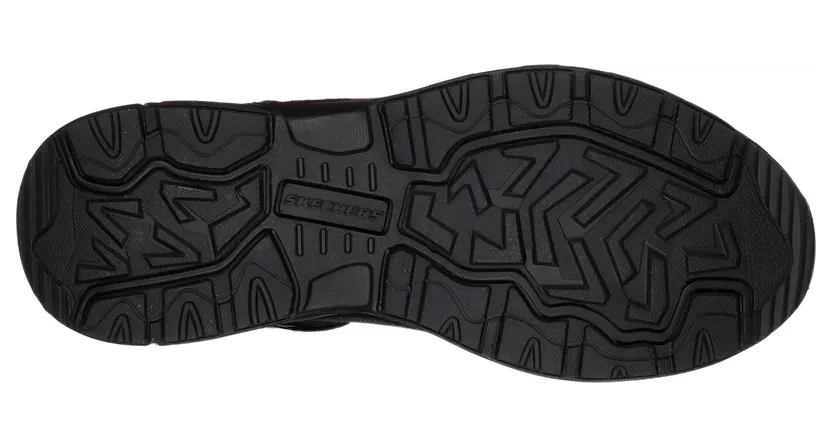 skechers-relaxed-fit 51893 BBK