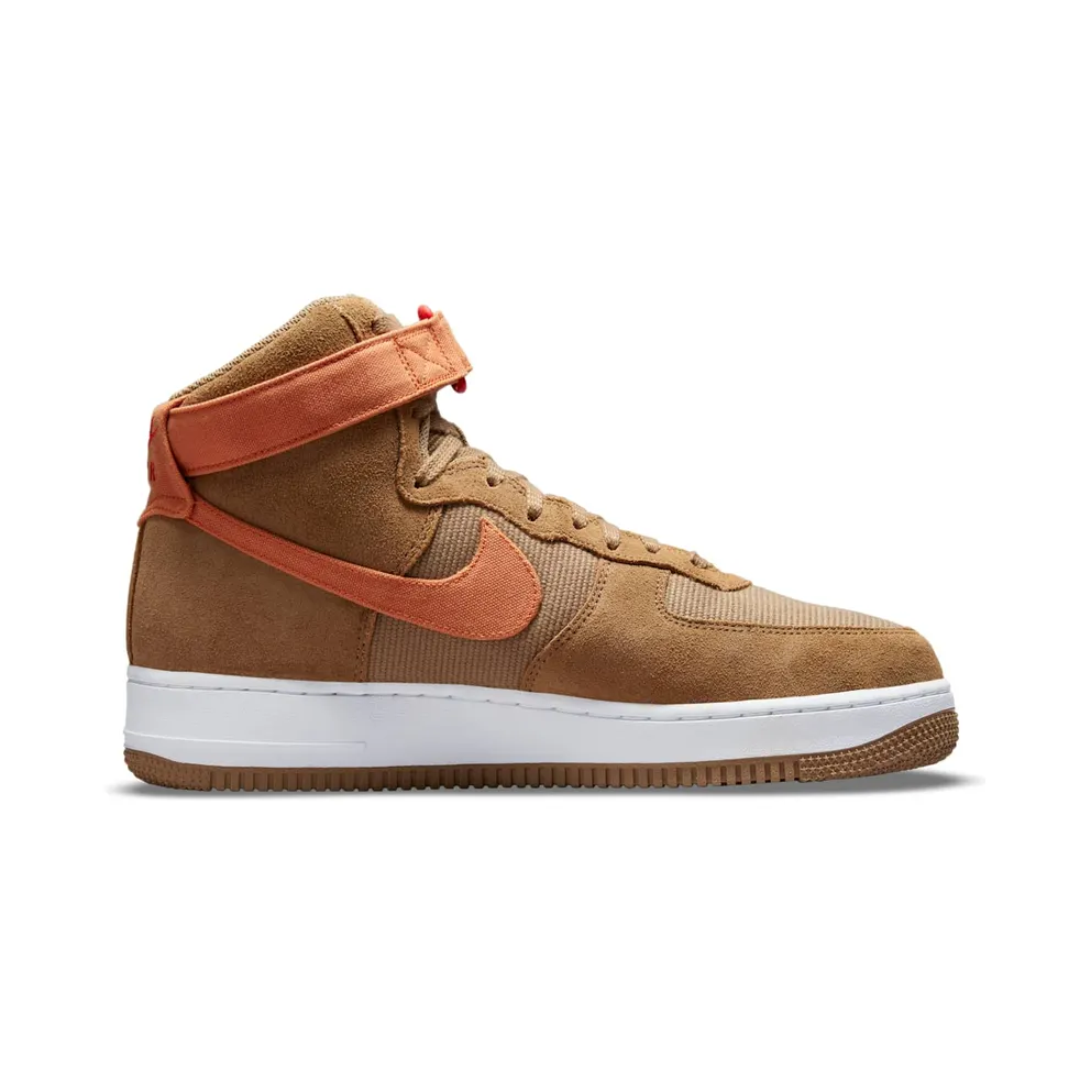 Nike Air Force 1 High 07 LX Deep Driftwood Brown (DH7566-200)