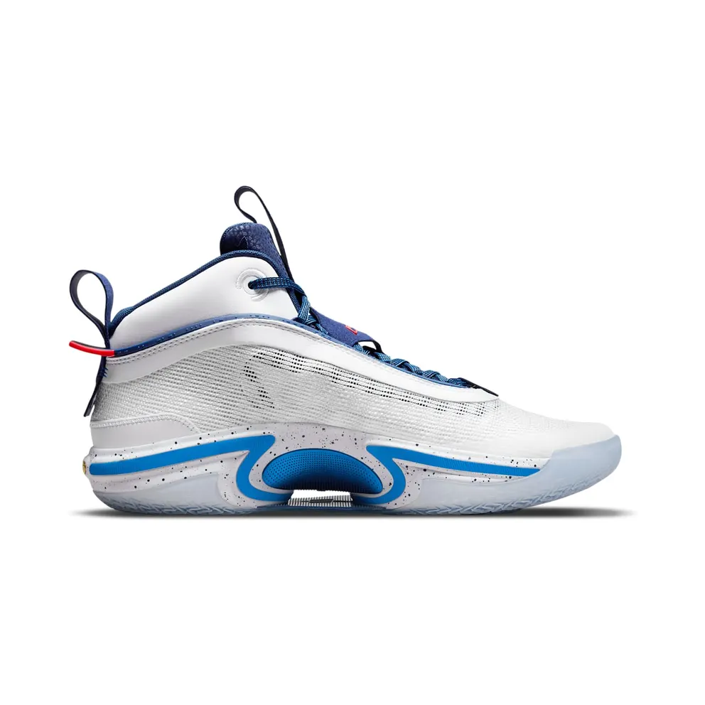 Jordan 36 SE Jayson Tatum PE (DJ4484-100)