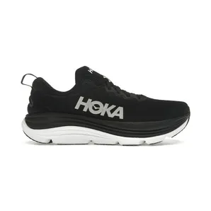 Hoka One Gaviota 5 Black White (1134235-BWHT)