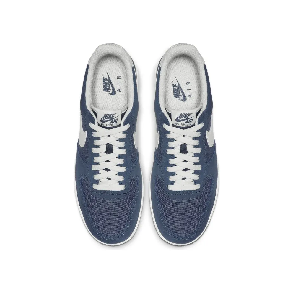 Nike Air Force 1 ’07 Monsoon Blue Monsoon Blue Sail (AQ8741-401)