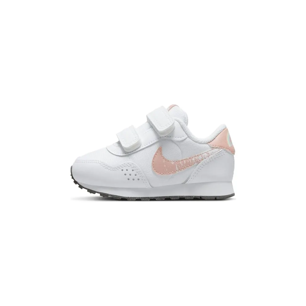 Nike MD Valiant SE Baby & Toddler White (DM1272-100)
