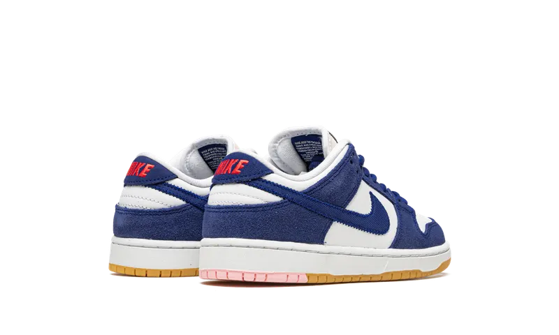 Nike SB Dunk Low PS “Los Angeles Dodgers” (DN3675-401)