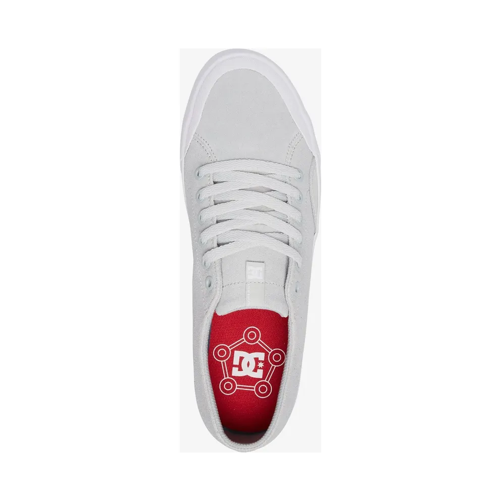 DC Evan Lo Zero S Gray (ADYS300478gry)