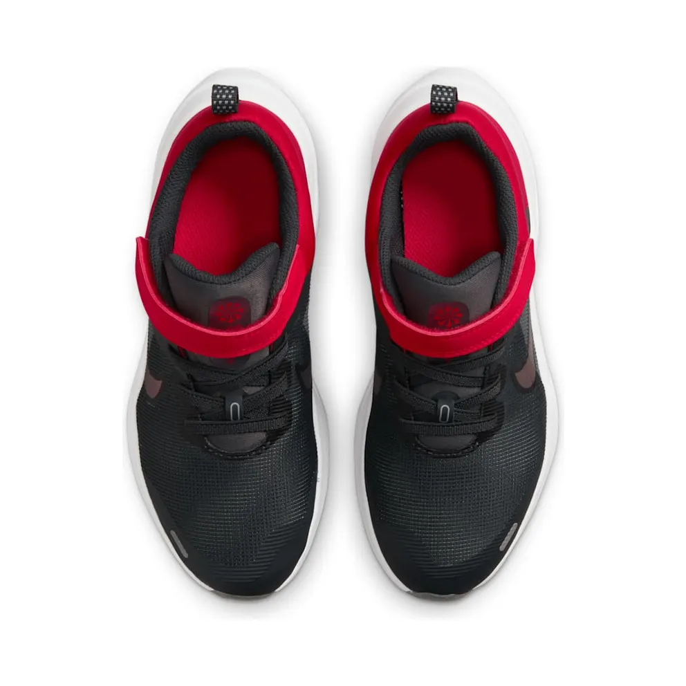 Nike Downshifter 12 Younger Kids’ Black (DM4193-001)