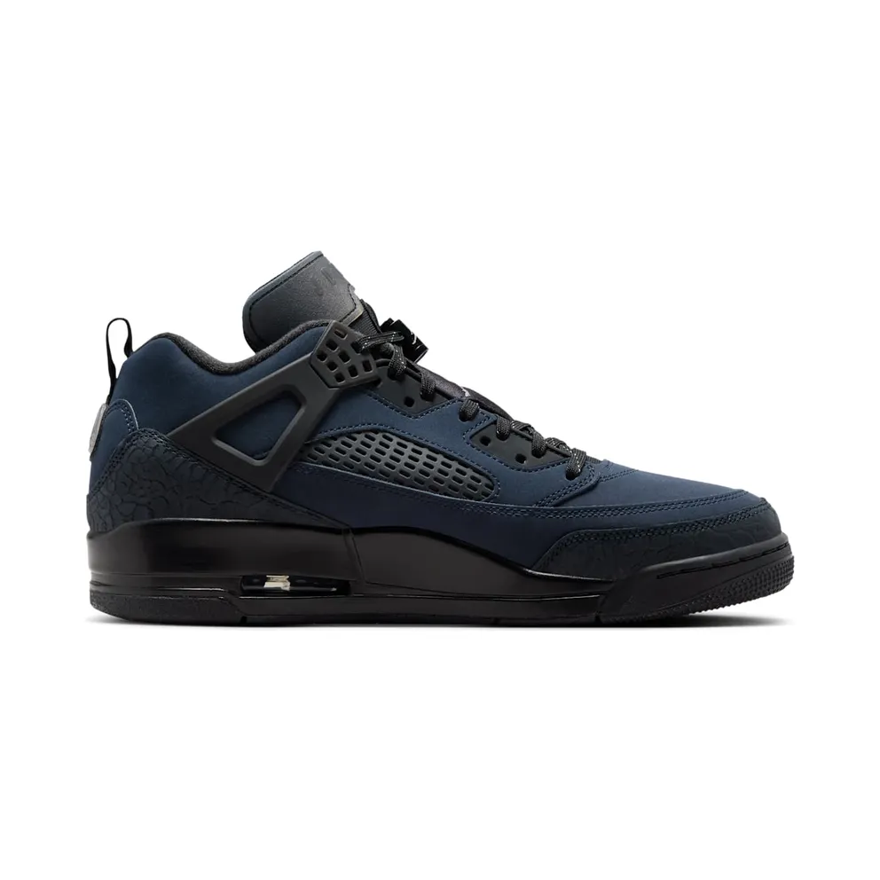 Jordan Spizike Low Dark Obsidian (HM4732-400)