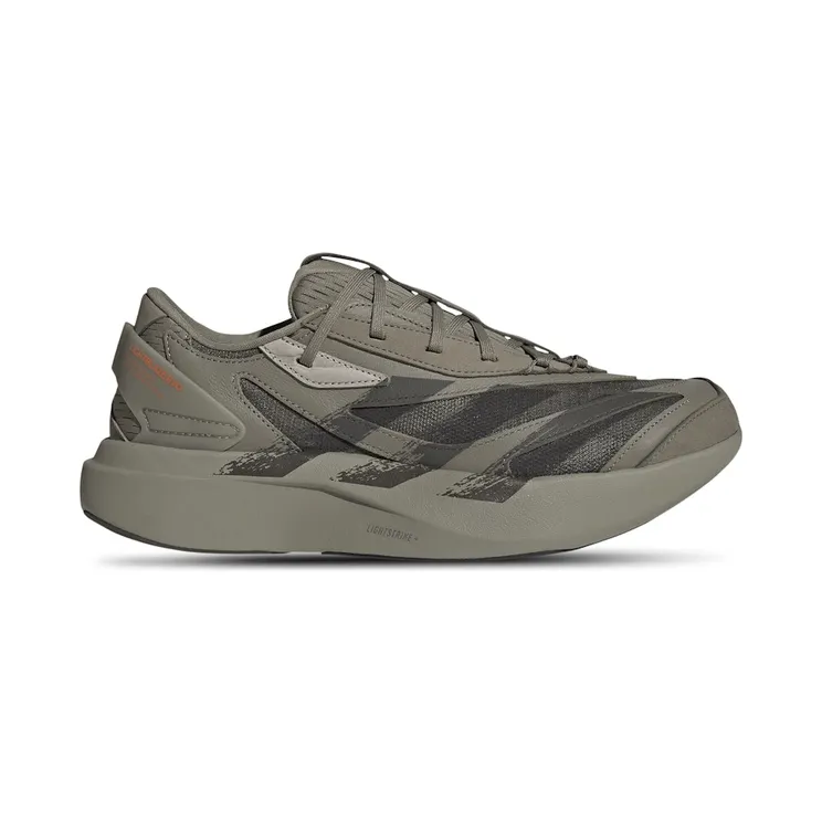 adidas Lightblaze Evo SL Clay Core Black (KJ8108)