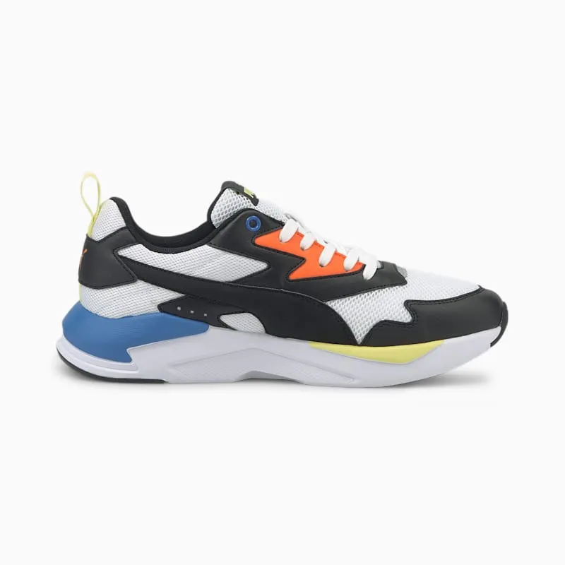 Puma X-Ray Lite Yellow (37412211)