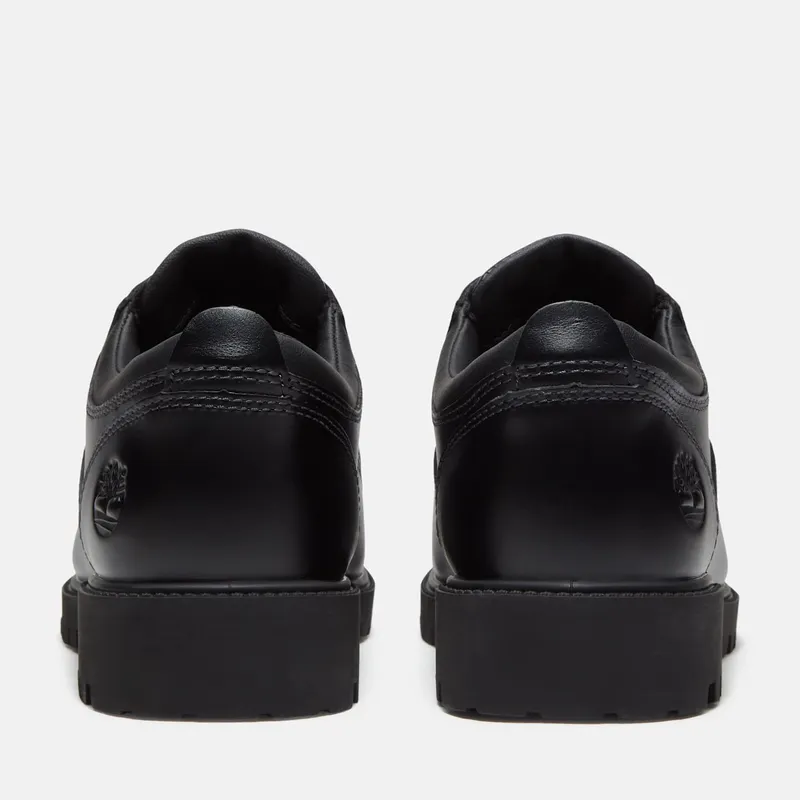 Timberland Heritage Black (TB0A5S9WW02)