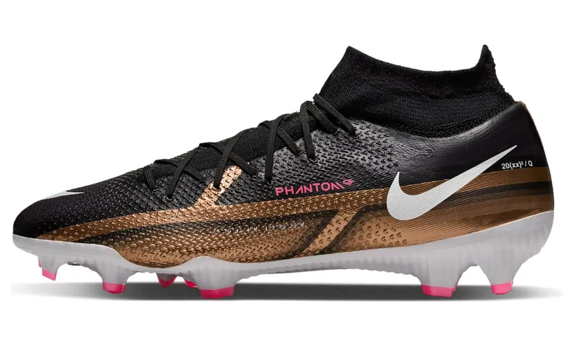 Nike Phantom GT2 Pro Dynamic Fit FG Generation Pack Metallic Copper (DR5958-810)