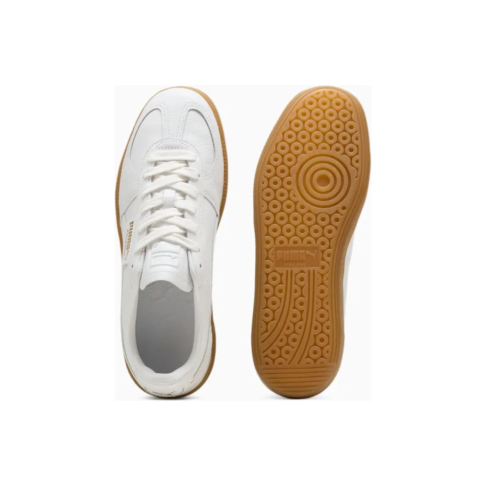 Puma Palermo Premium White Gum (397246-01)