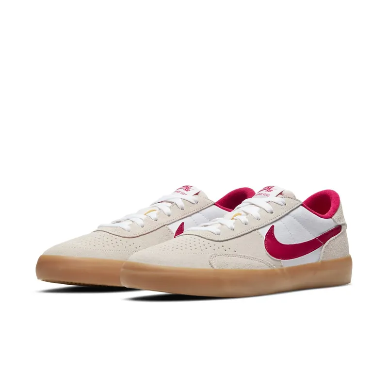 Nike SB Heritage Vulc Skate White (CD5010-100)