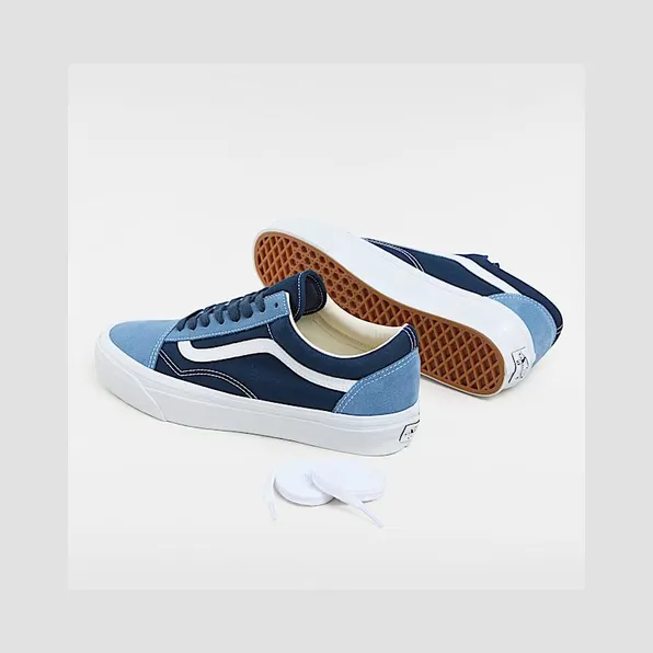 vans-old-skool VN000CQDDWR