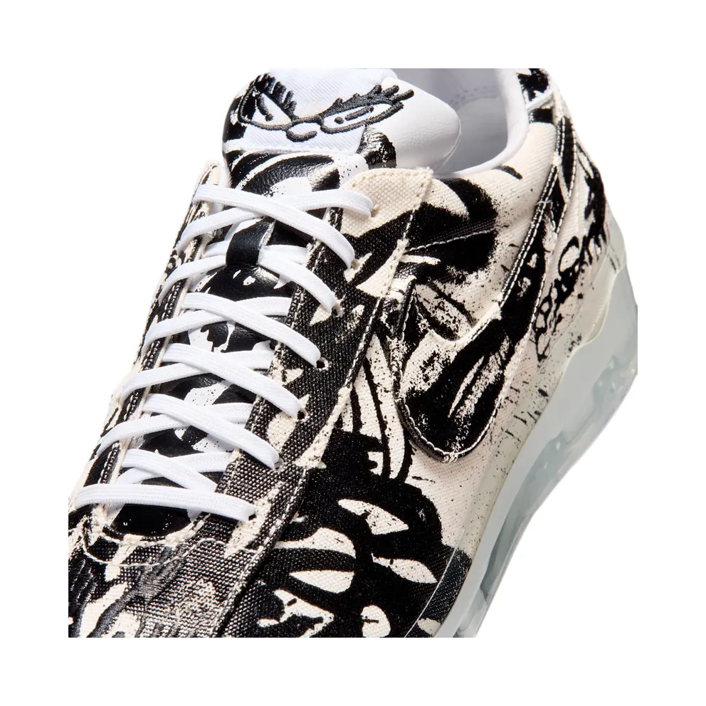 Slawn x Nike Cryoshot Striker 1976 – Nigeria – “Natural / Natural-White-Black” (II9933-100)