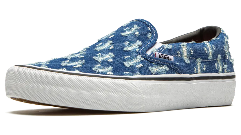 vans-slip-on VN0A38DD2DD