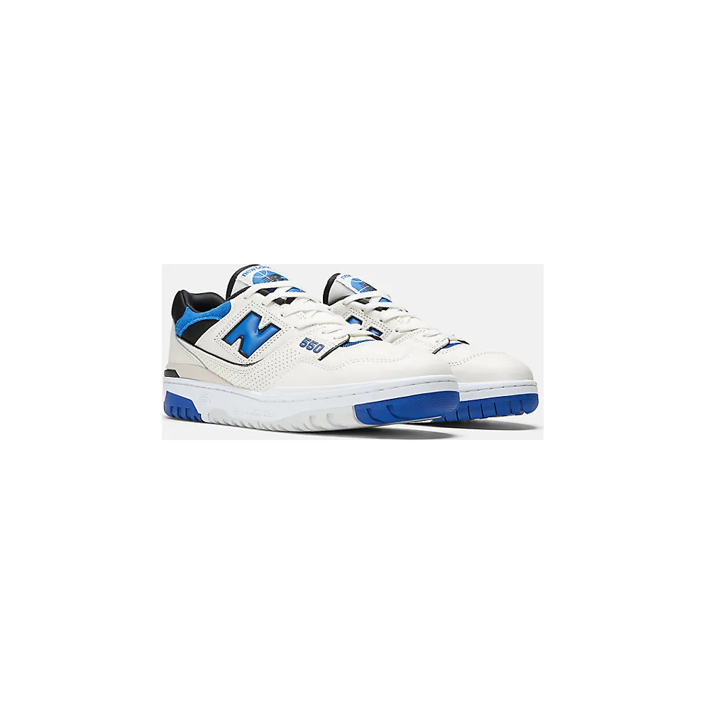 New Balance 550 “Team Royal” (BB550VTA)