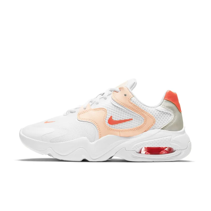 Nike Air Max 2X White (DH3894-100)