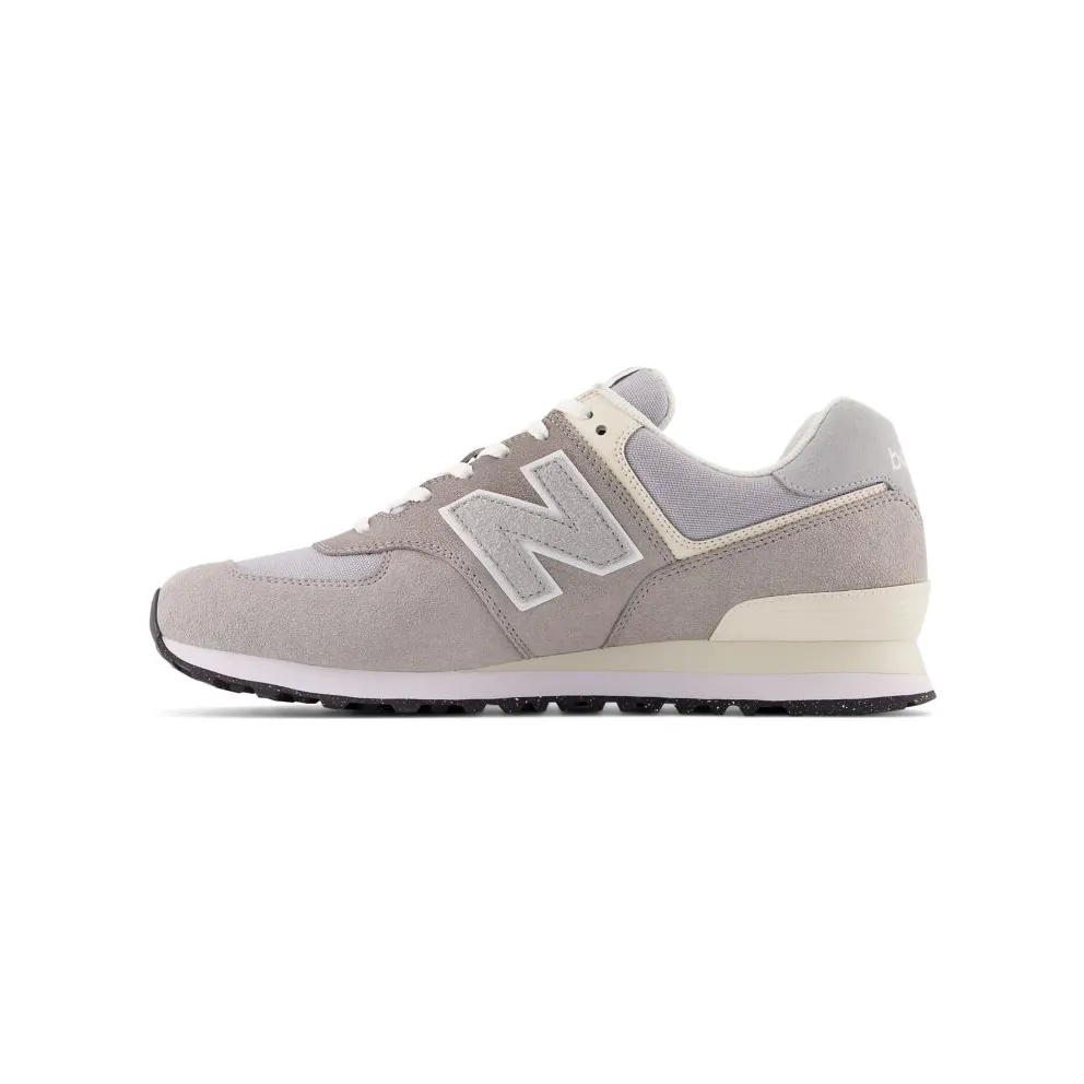 New Balance New Balance Grey/White (ML574RD2)