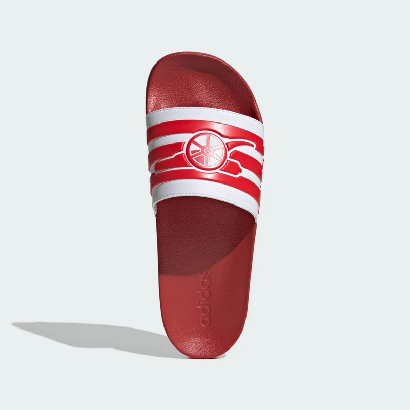 adidas Adilette Shower Slides Arsenal (JS4962)