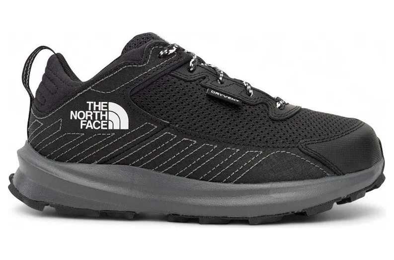 The North Face Fastpack Hiker Black (NF0A5LXGKX71)