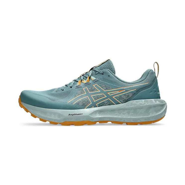 ASICS GEL-SONOMA 8 “Light Dust / Aurora Green” (1011B979-402)