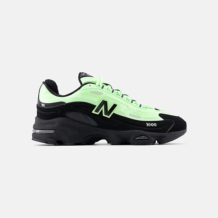 New Balance 1000 “Lime / Black” (M1000DD)