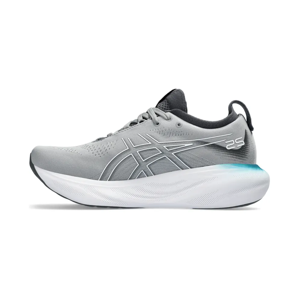 Asics Gel-nimbus 25 Sheet Rock/White (1012B356.023)