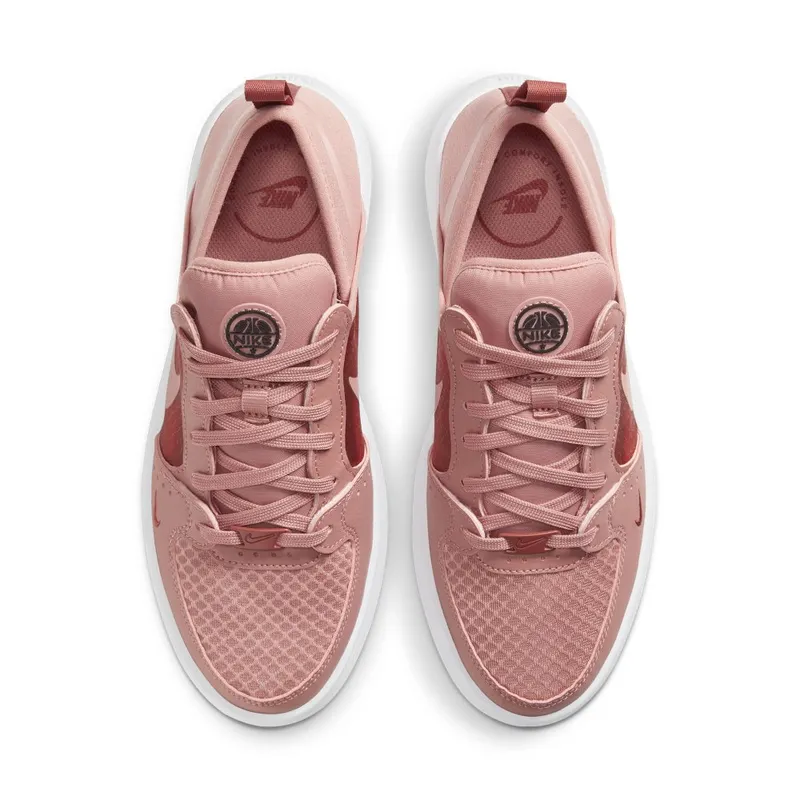Nike Court Vision Alta Pink (CW6536-600)