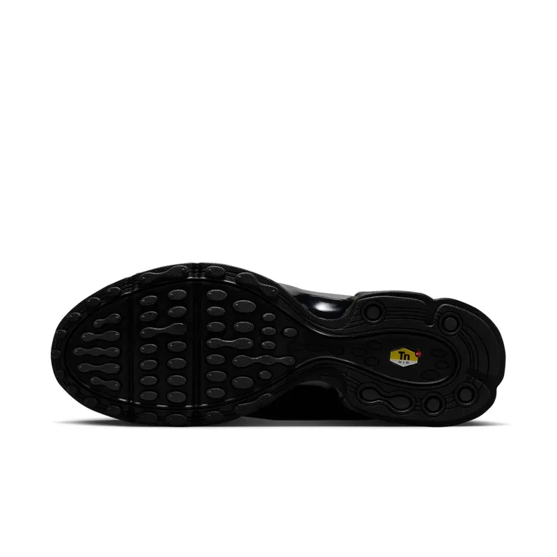 Nike Air Max Plus 7 Black (HQ2197-001)