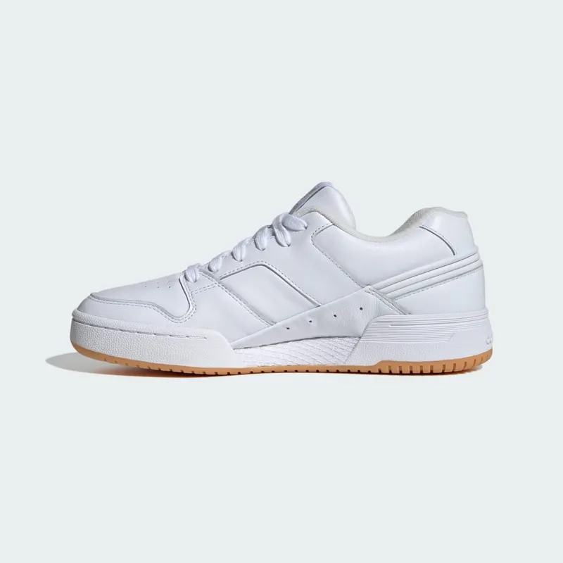 adidas Continental 87 Cloud White / Grey Two / Gum (ID0374)