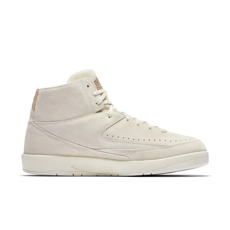 Jordan 2 Retro Decon Sail Sail/Sail-Bio Beige (897521-100)