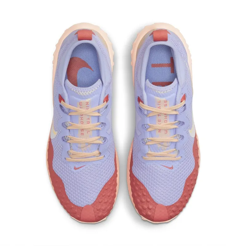 Nike Wildhorse 7 Trail Running Purple (CZ1864-501)