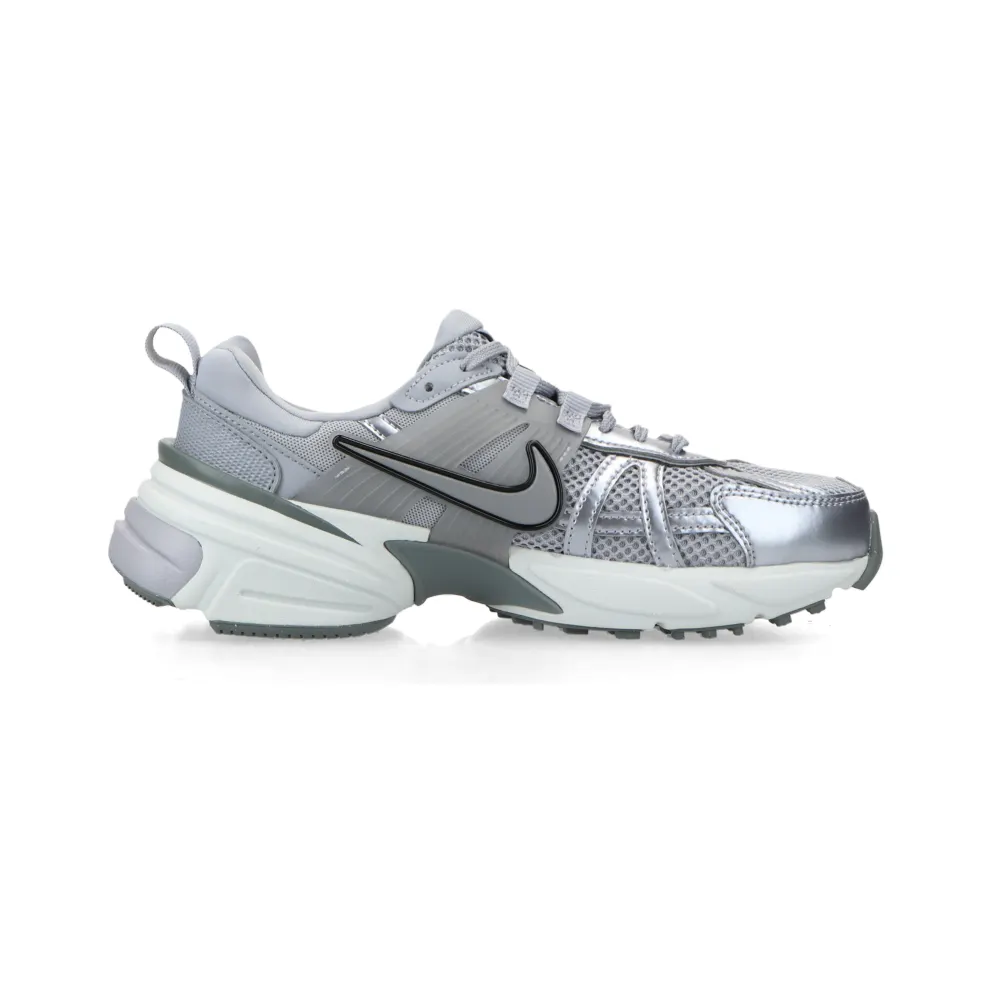 Nike V2K Run (cement grey / cement grey / pewter) – FD0736-008