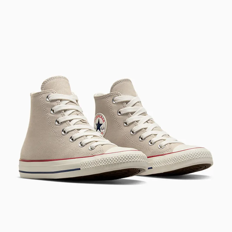 Converse Chuck Taylor All Star Papyrus/egret/midnight Navy – “Beige” (A12479C)