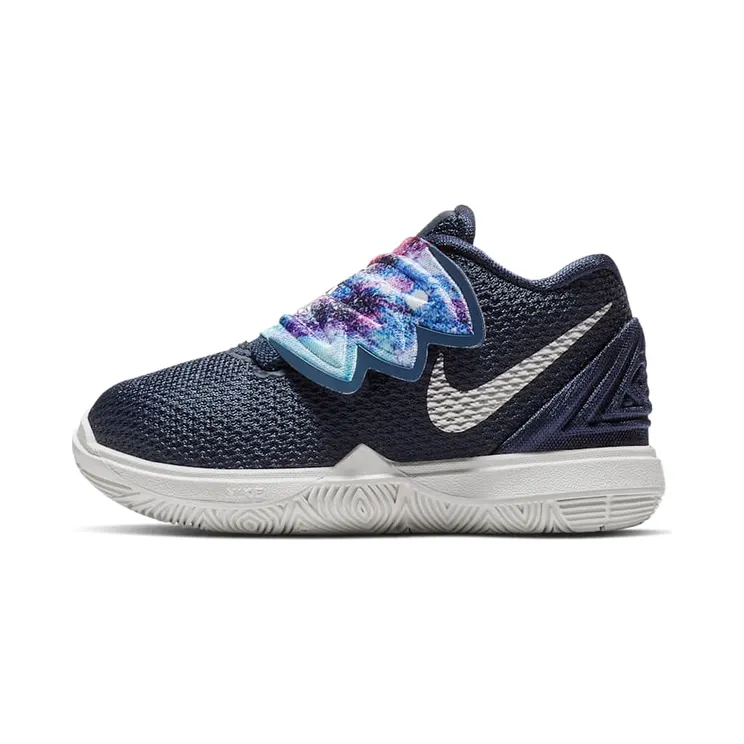 Nike Kyrie 5 Multi-Color (TD)