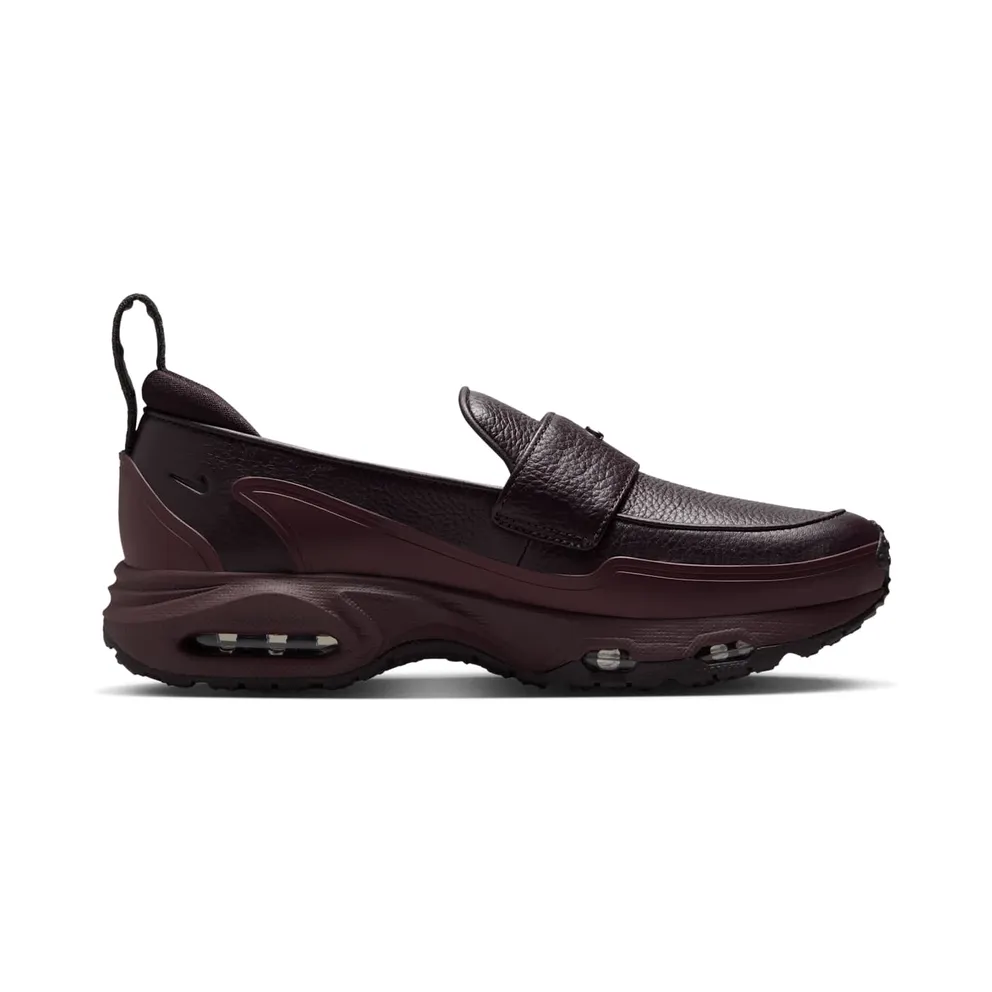 Nike Air Max Phenomena Burgundy Crush Black (IM8814-600)