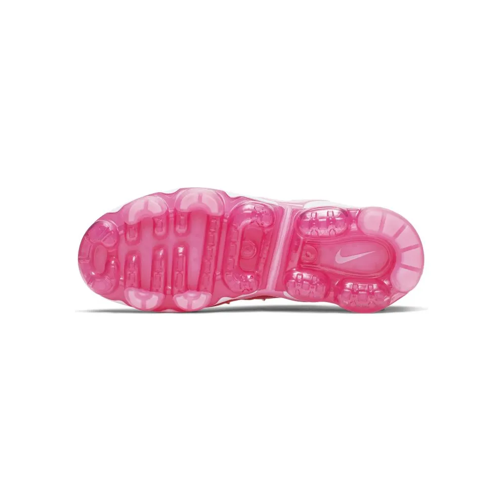 Nike Air VaporMax Plus Laser Fuchsia Psychic Pink (W) Laser Fuchsia/Psychic Pink-University Gold-White (CI9900-600)